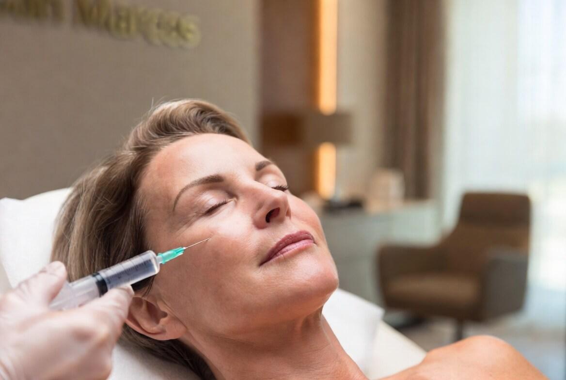 Anti-Aging Treatments In San Marcos For Younger Skin