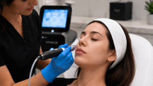 Best Facial Treatment For Acne And Scars San Marcos