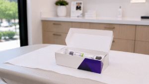 GLP-1 Shots in Las Vegas, NV - Medical Weight Loss Clinic