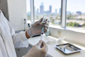 GLP-1 Shots in Los Angeles, CA - Weight Loss Injections