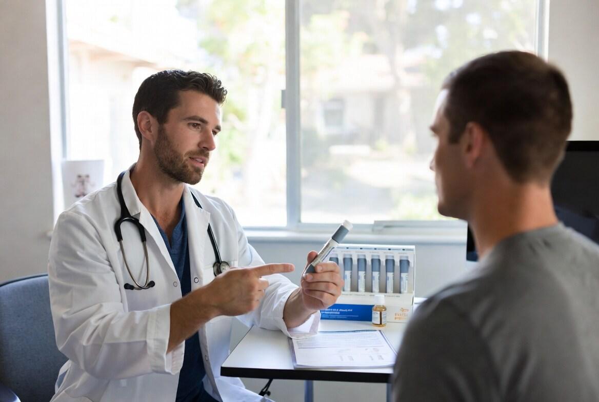 GLP-1 Weight Loss Laguna Beach- Private Care Options