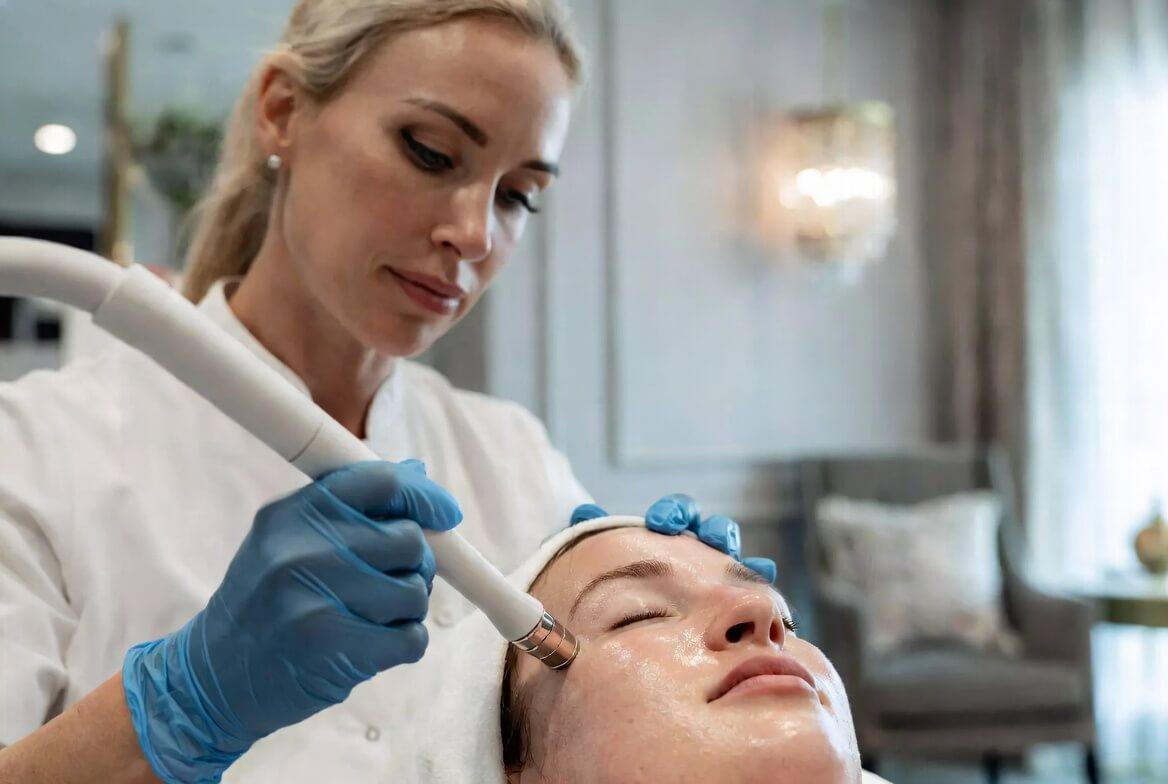 Skin Rejuvenation Treatments In San Marcos That Work