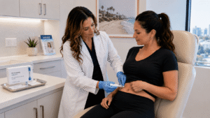 Weight Loss Clinic Los Angeles GLP-1- Results That Last