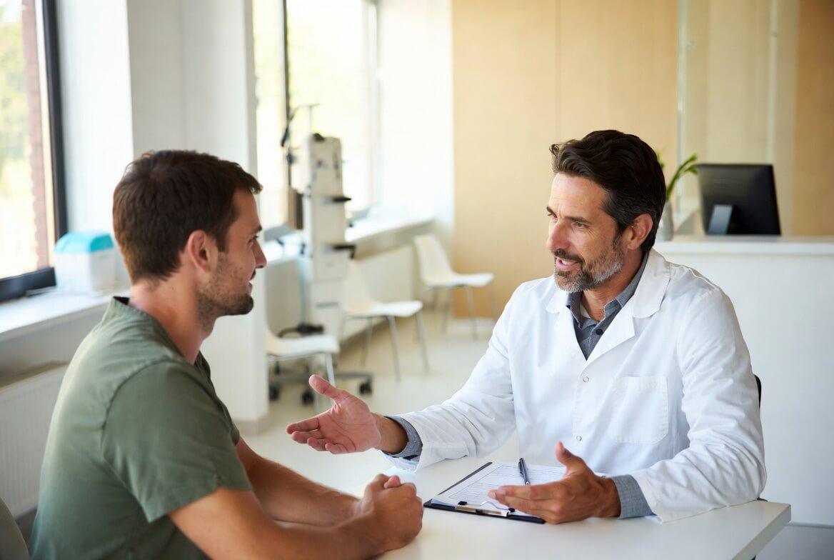 Weight Loss Consultation La Mirada- What To Expect